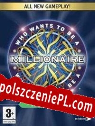 klucz licencyjny Who Wants to Be a Millionaire: Party Edition