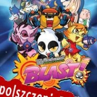 darmowy klucz Wicked Monsters BLAST! HD