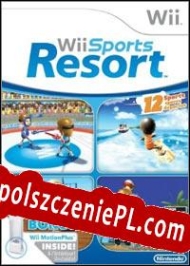 klucz aktywacyjny Wii Sports Resort