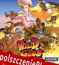 Wild Guns: Reloaded generator klucza licencyjnego