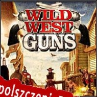 Wild West Guns generator kluczy