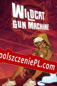 Wildcat Gun Machine klucz aktywacyjny