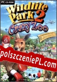 klucz aktywacyjny Wildlife Park 2: Crazy Zoo