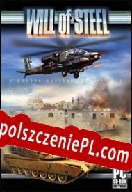 Will of Steel generator klucza CD