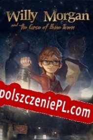 generator klucza licencyjnego Willy Morgan and the Curse of Bone Town