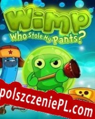 Wimp: Who Stole My Pants? generator kluczy