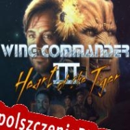 Wing Commander III: Heart of the Tiger generator klucza CD