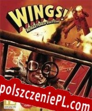 darmowy klucz Wings! Remastered Edition