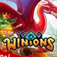 Winions: Mana Champions generator klucza licencyjnego