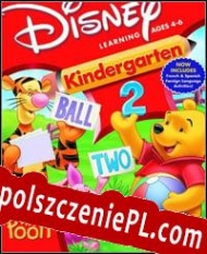 Winnie the Pooh Kindergarten Deluxe generator klucza CD