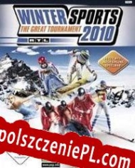 Winter Sports 2010: The Great Tournament generator klucza CD