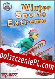 Winter Sports Extreme generator klucza CD