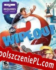 generator klucza CD Wipeout 2