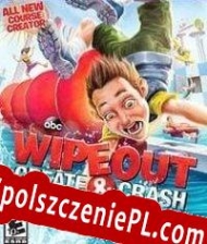 Wipeout: Create & Crash darmowy klucz