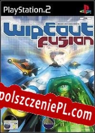 WipEout Fusion klucz aktywacyjny