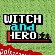 generator klucza CD Witch and Hero