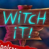 Witch It generator kluczy