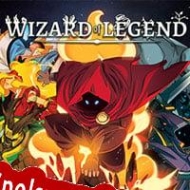 Wizard of Legend klucz aktywacyjny