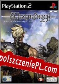 generator klucza CD Wizardry: Tale of the Forsaken Land