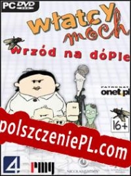 Wlatcy Moch: Wrzod na dopie klucz aktywacyjny