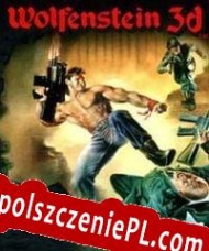 Wolfenstein 3D klucz aktywacyjny