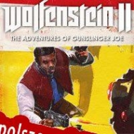 darmowy klucz Wolfenstein II: The New Colossus The Adventures of Gunslinger Joe