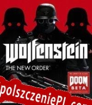 Wolfenstein: The New Order generator kluczy