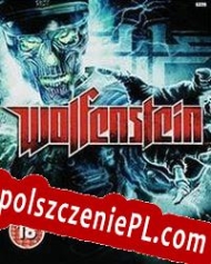 darmowy klucz Wolfenstein