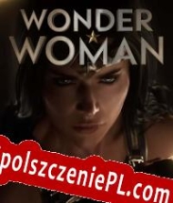 generator kluczy Wonder Woman