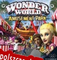 klucz aktywacyjny Wonder World Amusement Park