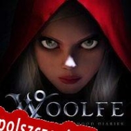 generator klucza CD Woolfe: The Red Hood Diaries