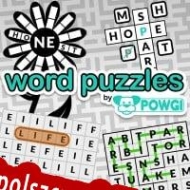 klucz aktywacyjny Word Puzzles by POWGI