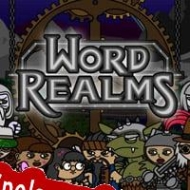 generator klucza licencyjnego Word Realms