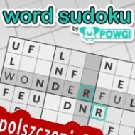 Word Sudoku by POWGI klucz aktywacyjny