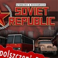 Workers & Resources: Soviet Republic generator kluczy