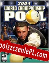 darmowy klucz World Championship Pool 2004