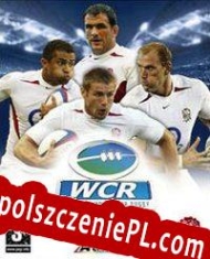 World Championship Rugby generator klucza CD