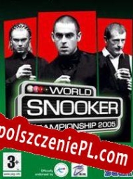 generator klucza CD World Championship Snooker 2005