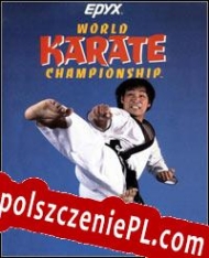 World Karate Championship generator klucza CD