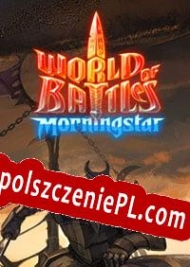 generator kluczy World of Battles: Morningstar