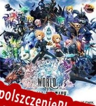 generator klucza CD World of Final Fantasy