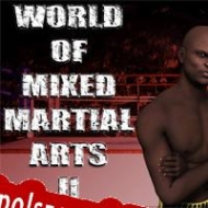 darmowy klucz World of Mixed Martial Arts 2