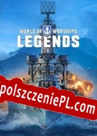 klucz aktywacyjny World of Warships: Legends