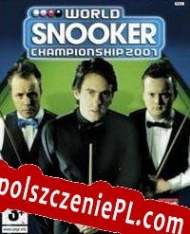 World Pool Championship 2007 generator klucza licencyjnego