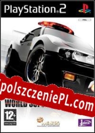 World Super Police generator klucza CD