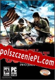 World War II Combat: Iwo Jima darmowy klucz