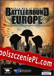 generator kluczy World War II Online: Battleground Europe