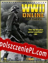 darmowy klucz World War II Online: Blitzkrieg