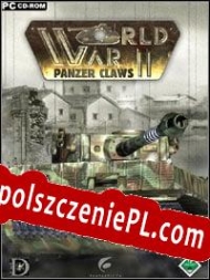 World War II: Panzer Claws II generator kluczy