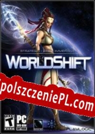 generator klucza CD WorldShift